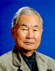 Patrick Takahashi